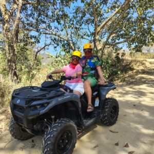 ATV Tour