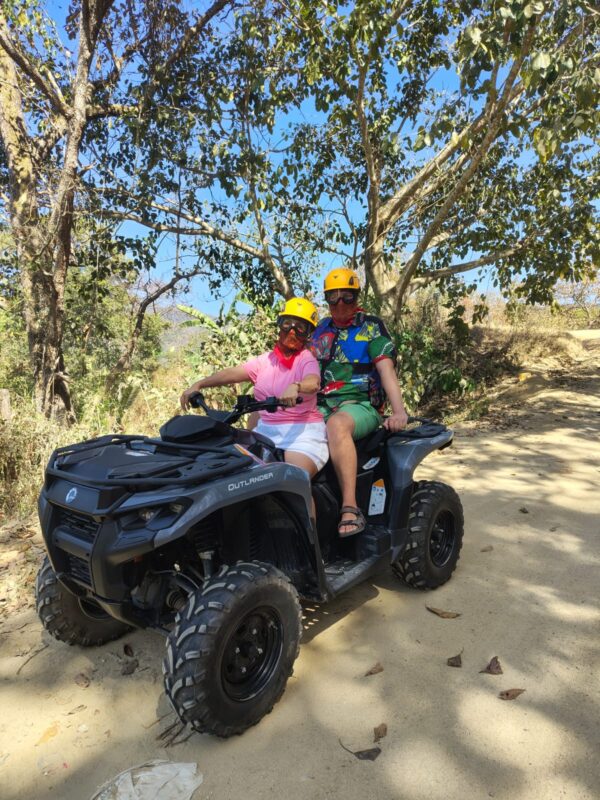 ATV Tour
